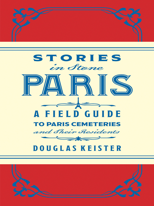 Imagen de portada para Stories in Stone Paris